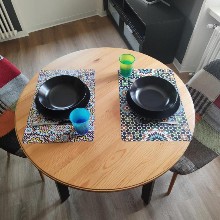 Alma Andaluza - Holiday Apartments - Maisonette - 30