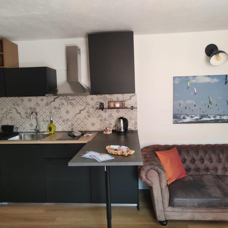 Alma Andaluza - Holiday Apartments - Maisonette - 27