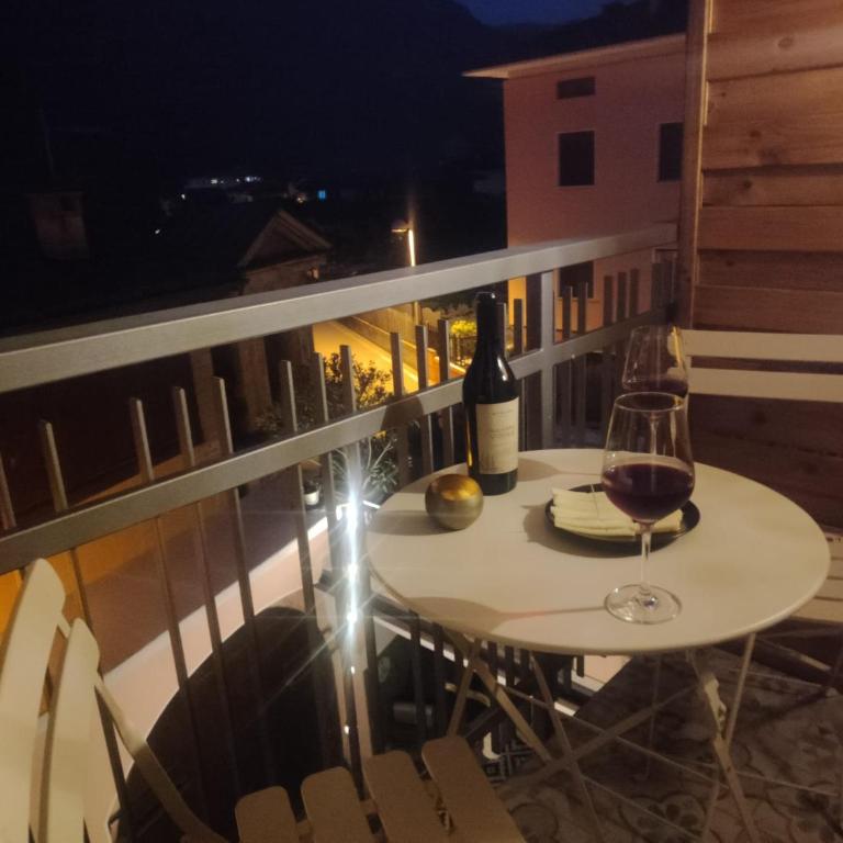 Alma Andaluza - Holiday Apartments - Maisonette - 35
