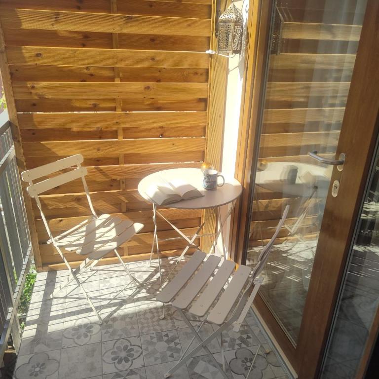 Alma Andaluza - Holiday Apartments - Maisonette - 28