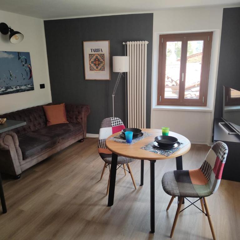 Alma Andaluza - Holiday Apartments - Maisonette - 25