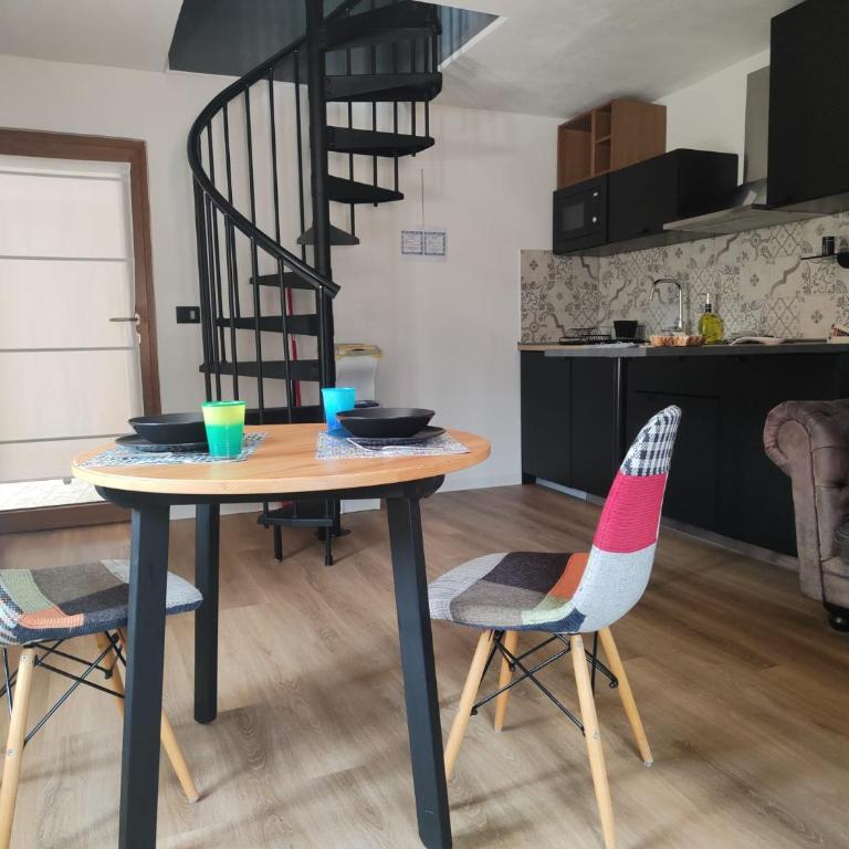 Alma Andaluza - Holiday Apartments - Maisonette - 31