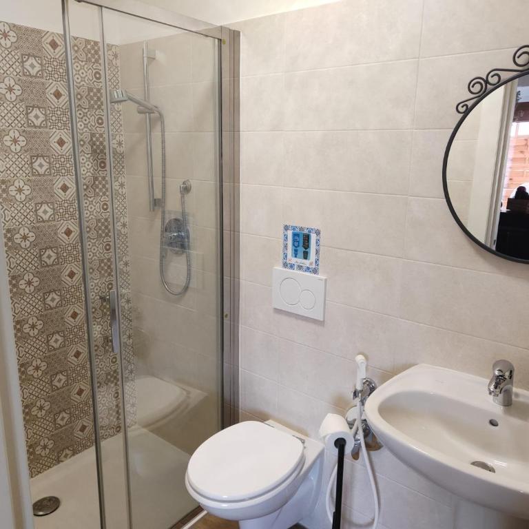Alma Andaluza - Holiday Apartments - Maisonette - 26