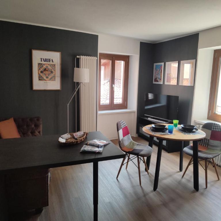 Alma Andaluza - Holiday Apartments - Maisonette - 34