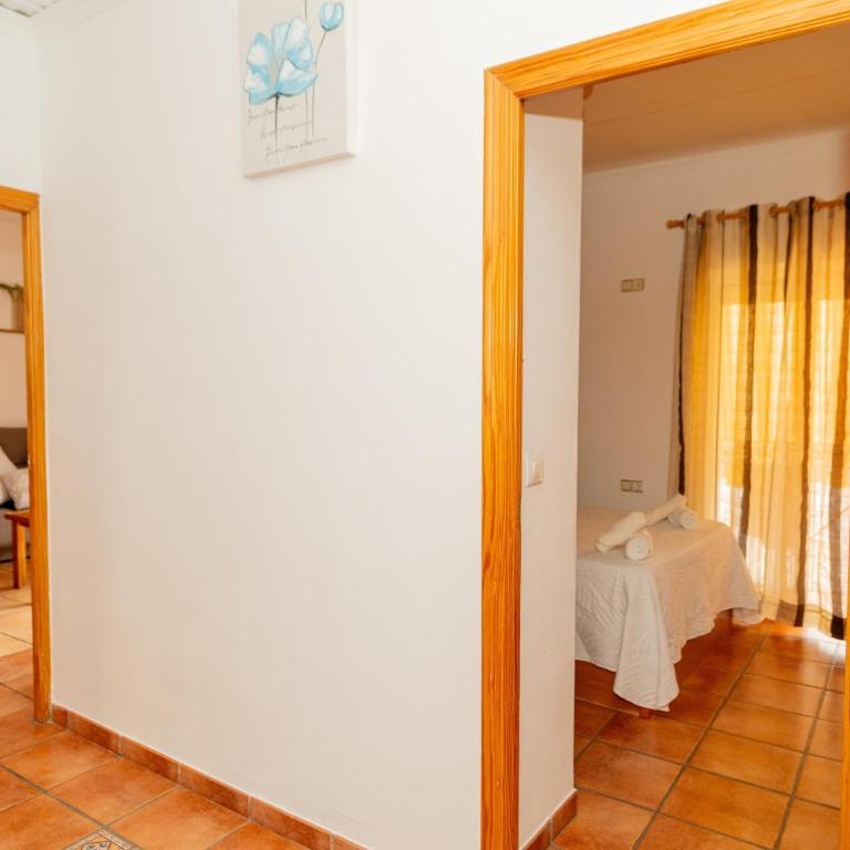 Brisa del Puerto-Mar y Centro Denia - Apartment with Shower - 2