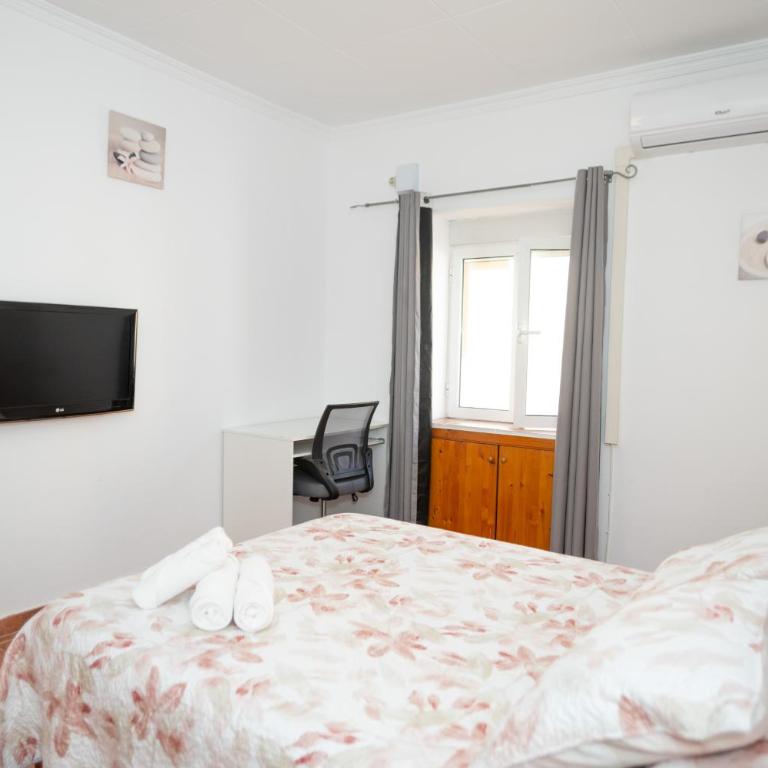 Brisa del Puerto-Mar y Centro Denia - Apartment with Shower - 5