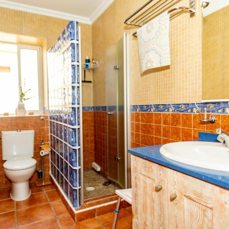 Brisa del Puerto-Mar y Centro Denia - Apartment with Shower - 6