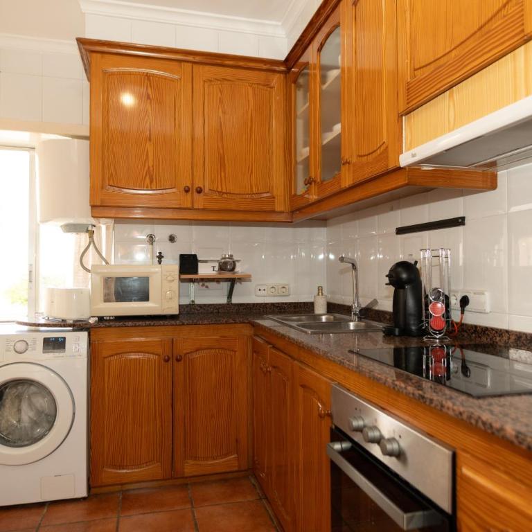 Brisa del Puerto-Mar y Centro Denia - Apartment with Shower - 7