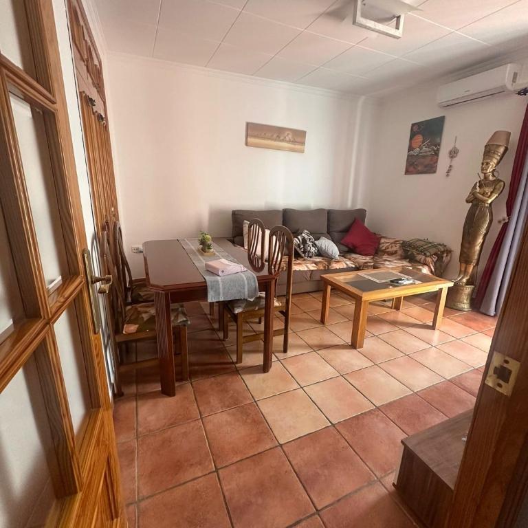 Brisa del Puerto-Mar y Centro Denia - Apartment with Shower - 8