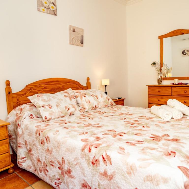 Brisa del Puerto-Mar y Centro Denia - Apartment with Shower - 13