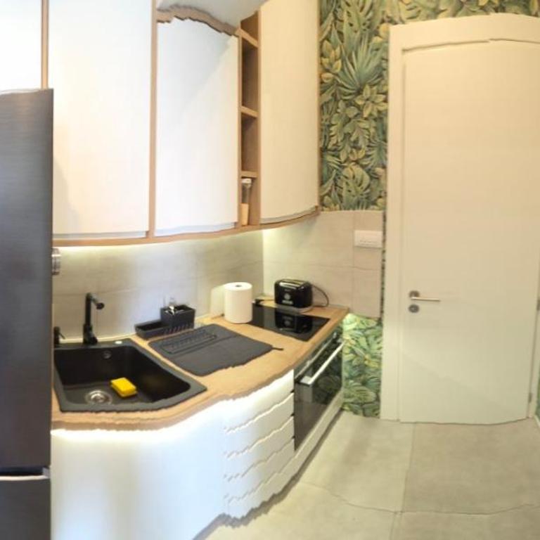 Panorama Residence - Apartman sa 2 Spavaće Sobe - 4