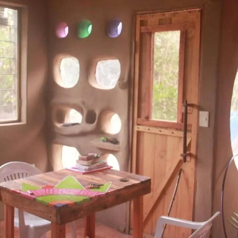 Amor pisciano 1 - Casa con 1 dormitorio - 4