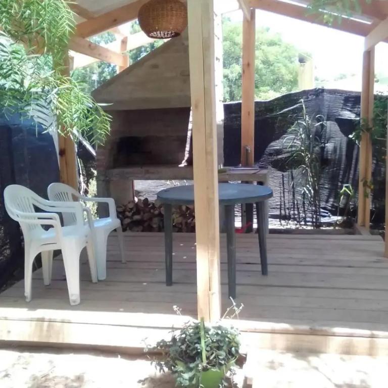 Amor pisciano 1 - Casa con 1 dormitorio - 12