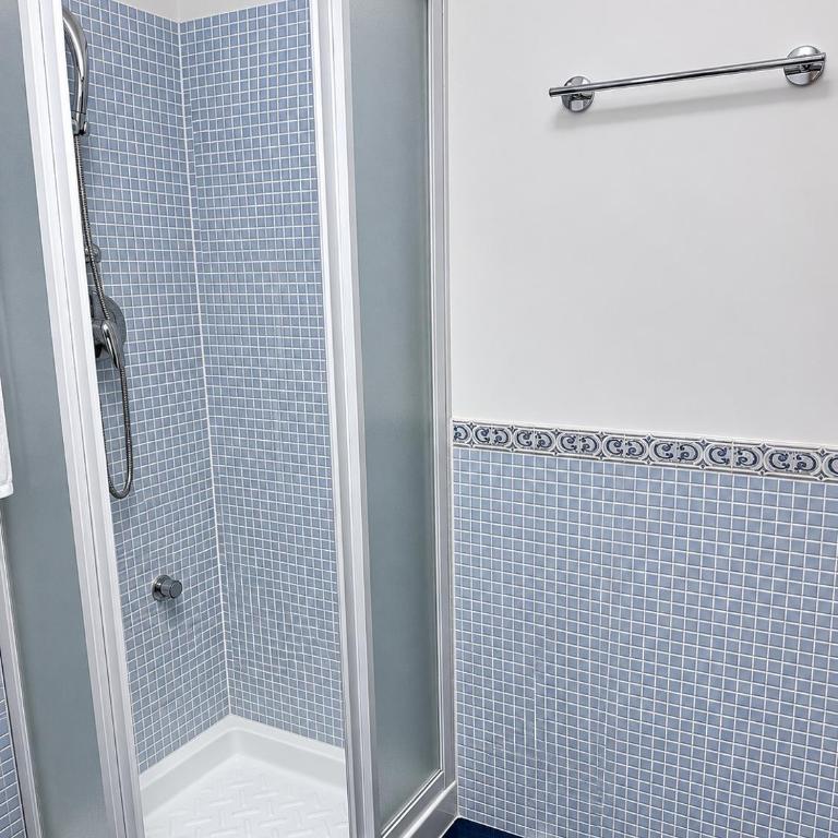 Le case di Rebecca - One-Bedroom House - 9