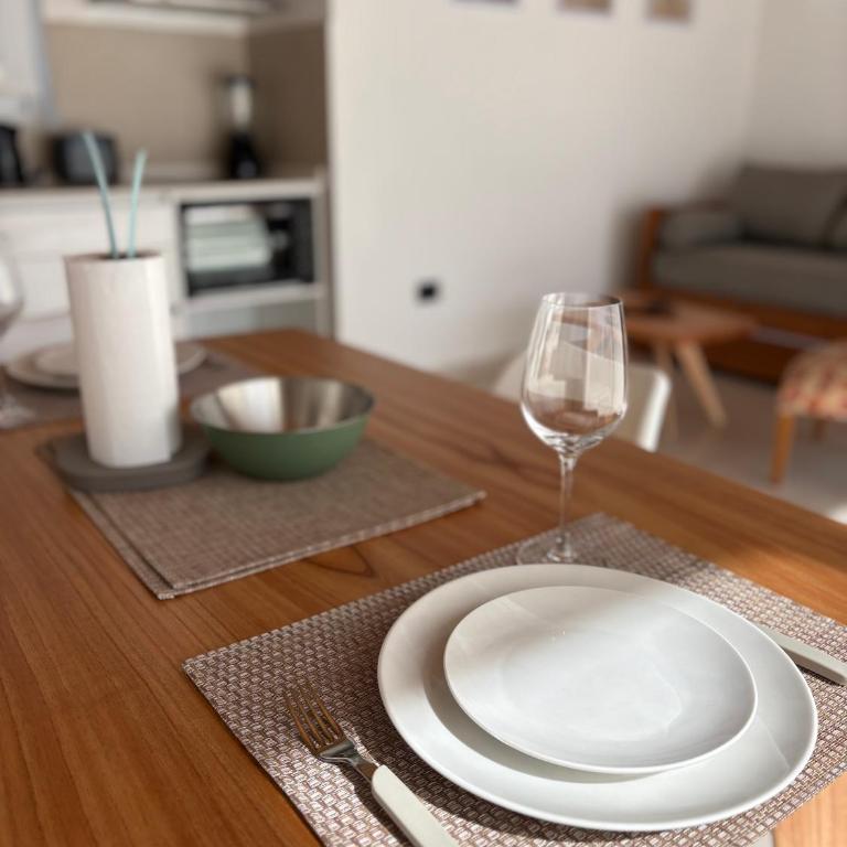 Del Sur Cabañas by CePa - One-Bedroom House - 14