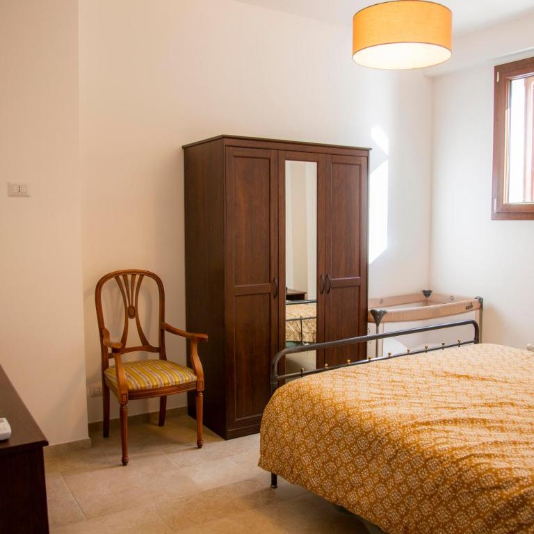 Villa Santa Lucia - Villa con 2 Camere da Letto - 12