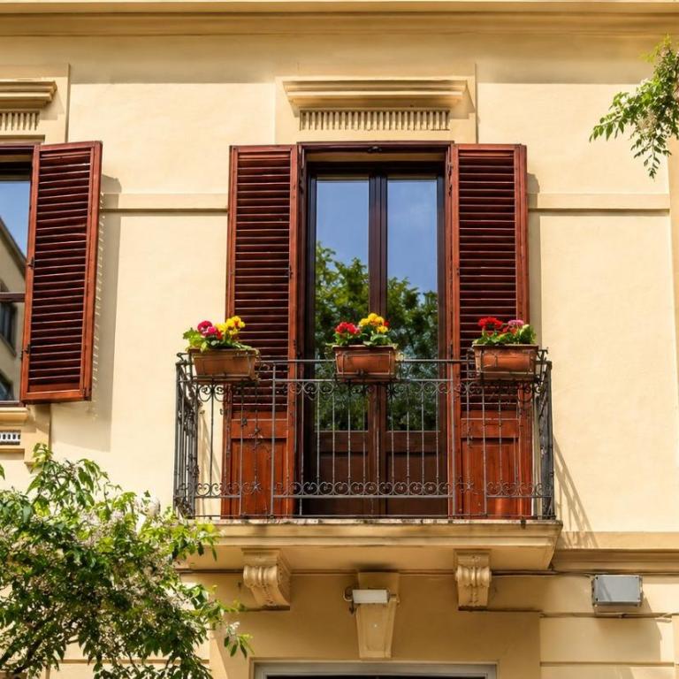 Le case di Rebecca - One-Bedroom House - 1