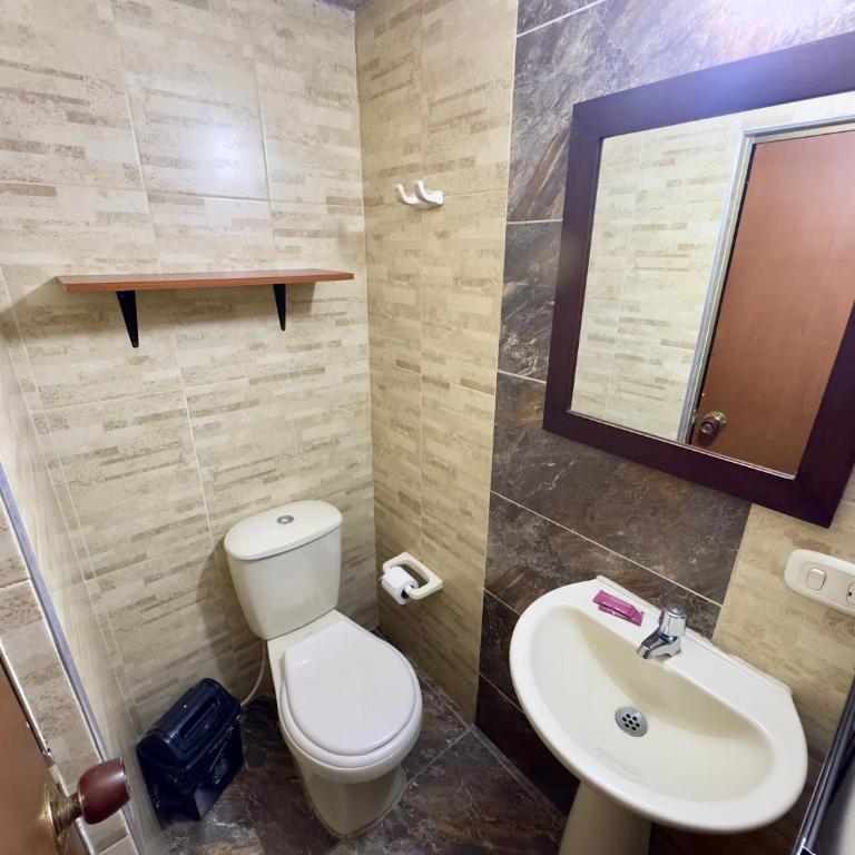 Hotel Tucan Pereira - Standard Single Room - 6