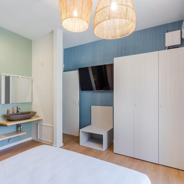 Villa Domina by Letstay - Villa con 3 Camere da Letto - 20