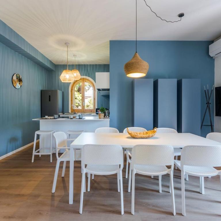Villa Domina by Letstay - Villa con 3 Camere da Letto - 3