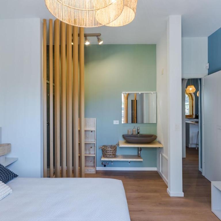 Villa Domina by Letstay - Villa con 3 Camere da Letto - 21