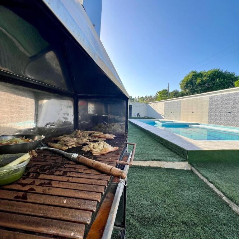 Kem House cabaña - Two-Bedroom House - 11