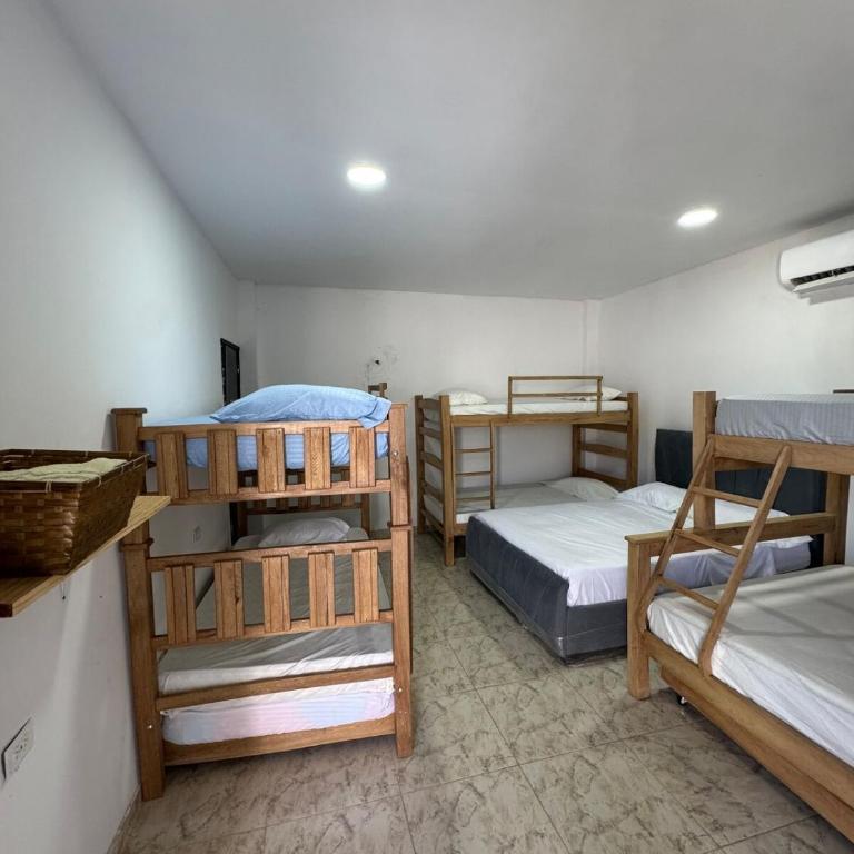 Kem House cabaña - Two-Bedroom House - 20