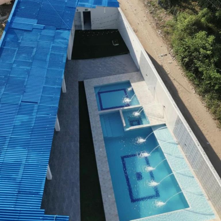 Kem House cabaña - Two-Bedroom House - 34