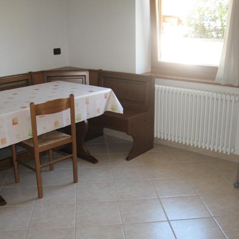 Casa Franca - Appartamento con Vista Giardino - 9