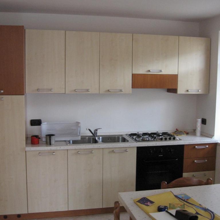 Casa Franca - Appartamento con Balcone - 5