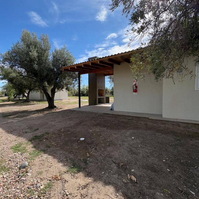 Del Sur Cabañas by CePa - One-Bedroom House - 5