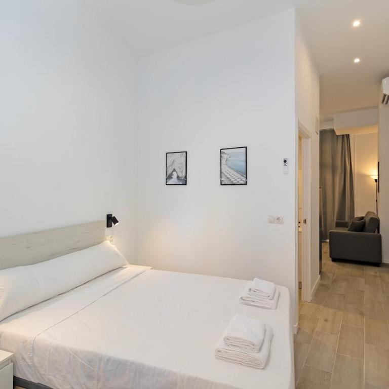 Stay Easy Barrio Patraix Cerca del Centro - One-Bedroom Apartment - 15