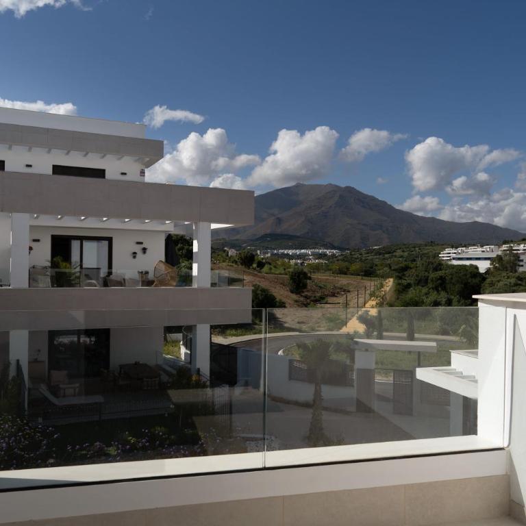 Seaside Family Apartment Estepona - Apartamento de 3 dormitorios - 24