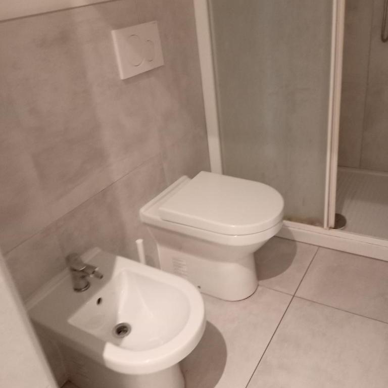 Arcadia Hosting Piazza Unità - One-Bedroom Apartment - 2