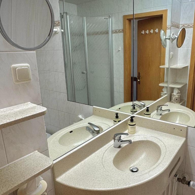 Studio 2304 am Predigtstuhl - Appartement 1 Chambre avec Balcon - 5