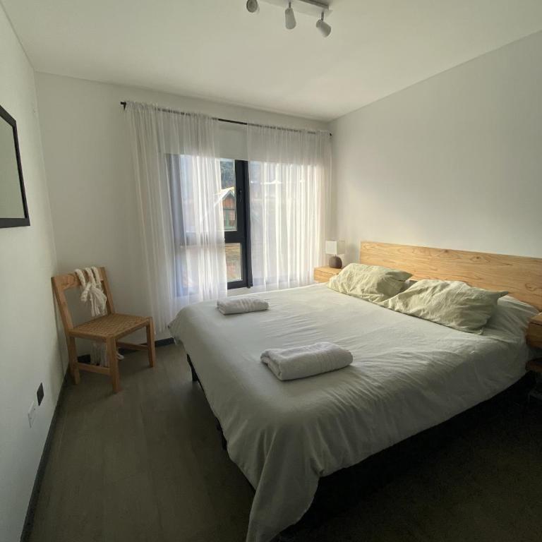 Departamento centrico - Apartamento de 1 dormitorio - 12
