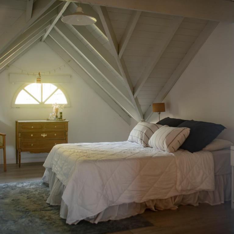 Loft de Playa Calma & Encuentro - Apartamento de 2 dormitorios - 9
