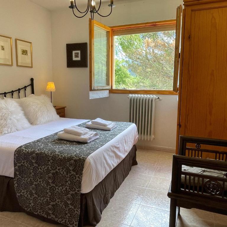 Tena Biescas Tourist Home - Apartment - 4