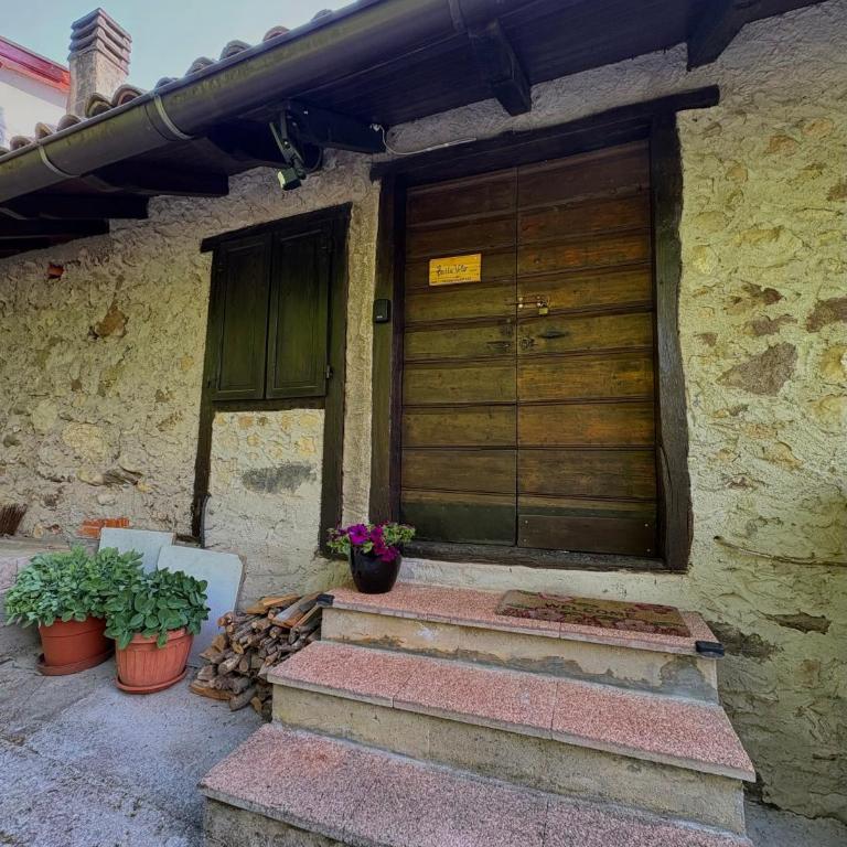 Baita Velo - Appartamento Superior con 1 Camera da Letto e Balcone - 3