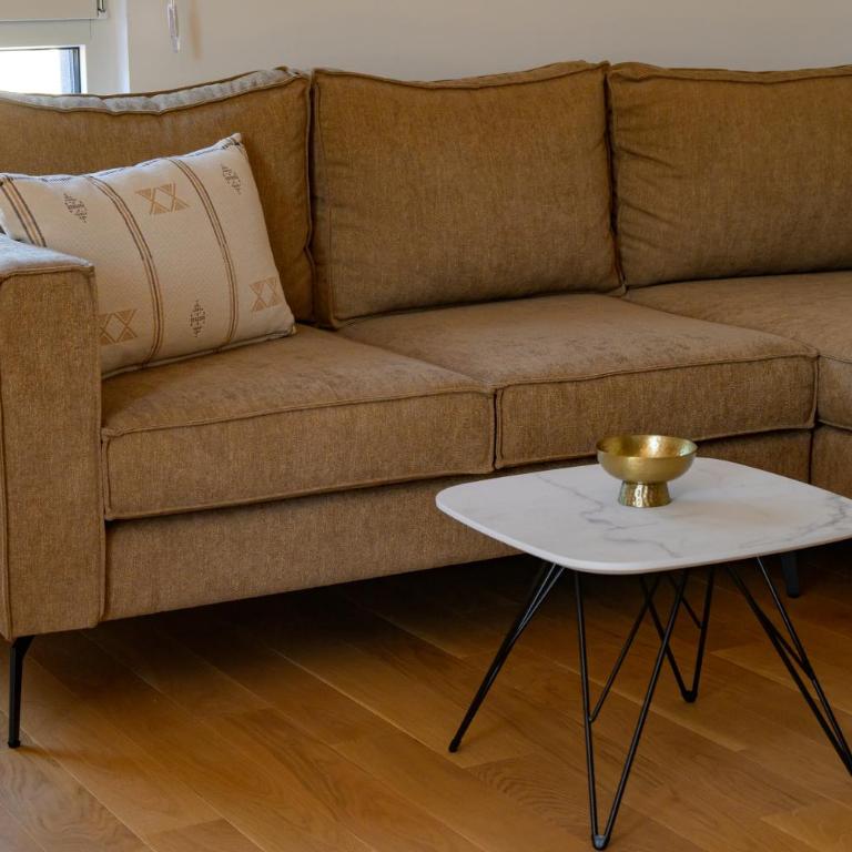 GueZt Dobanovačka 93A - Apartman sa 1 Spavaćom Sobom - 7