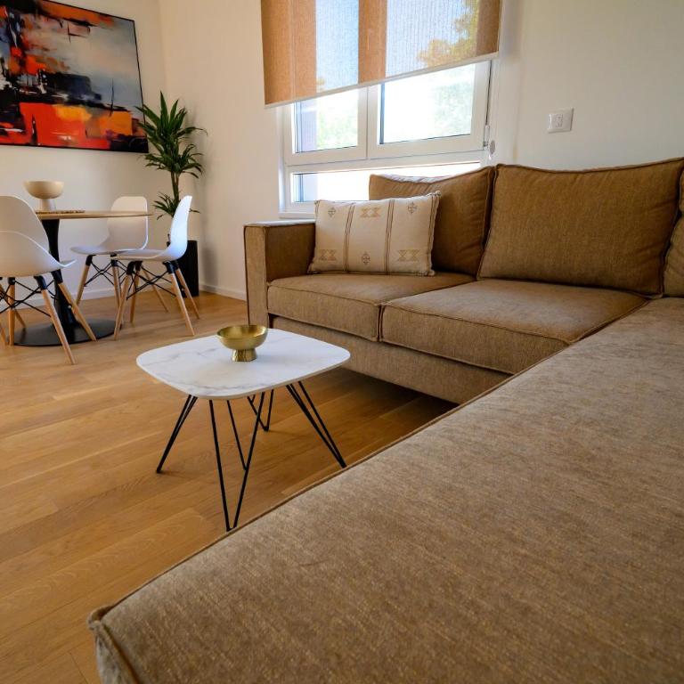 GueZt Dobanovačka 93A - Apartman sa 1 Spavaćom Sobom - 9