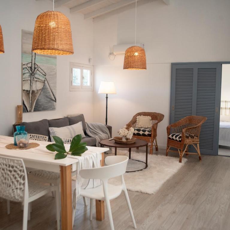Loft de Playa Calma & Encuentro - Apartamento de 2 dormitorios - 2