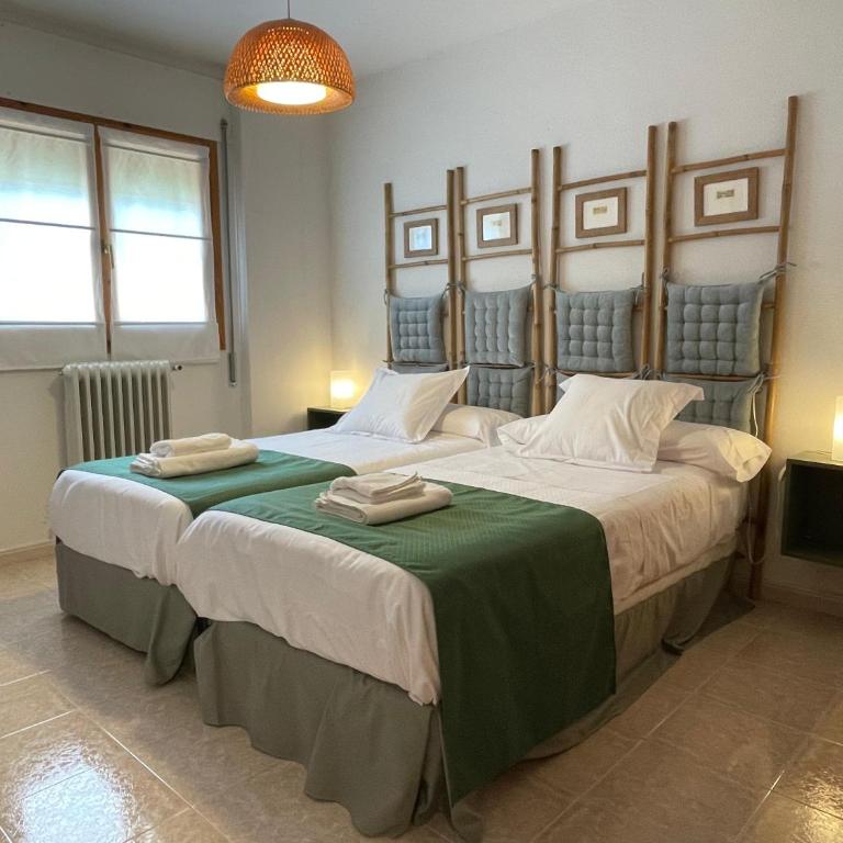 Tena Biescas Tourist Home - Apartment - 12