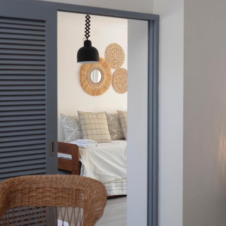 Loft de Playa Calma & Encuentro - Apartamento de 2 dormitorios - 74