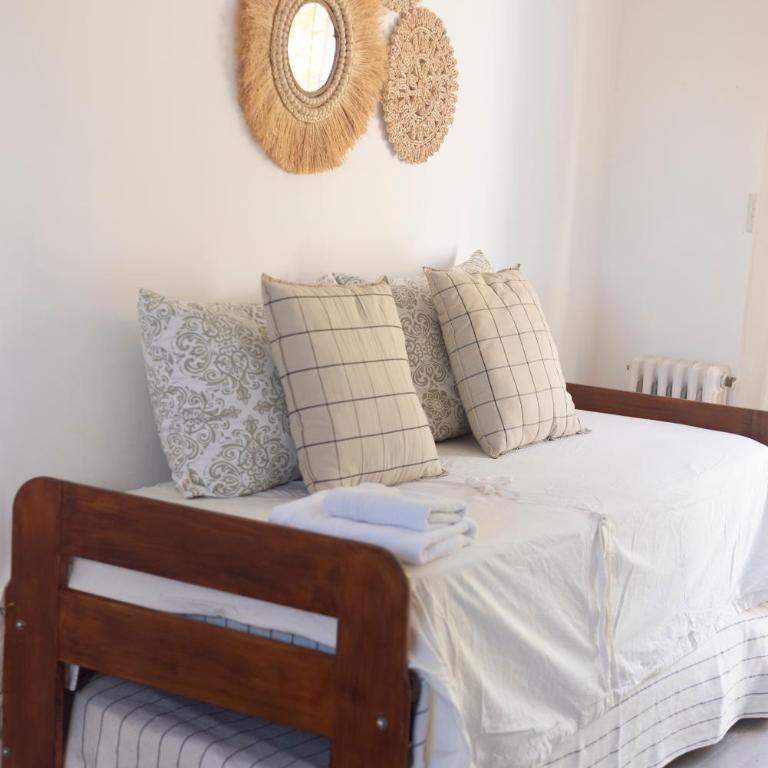 Loft de Playa Calma & Encuentro - Apartamento de 2 dormitorios - 75