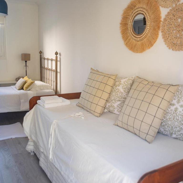Loft de Playa Calma & Encuentro - Apartamento de 2 dormitorios - 77