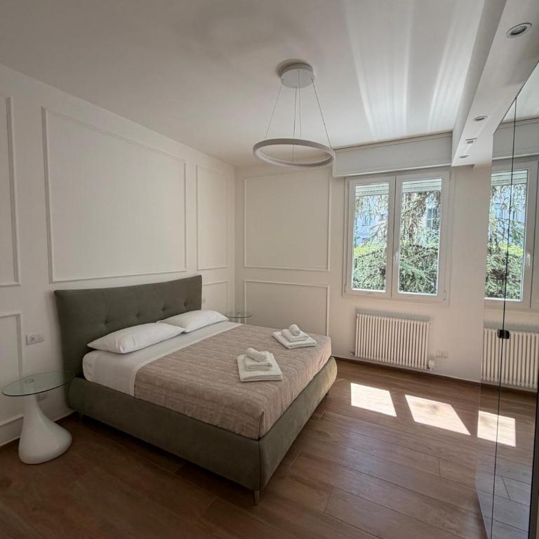 Ma MAISON - Two-Bedroom Apartment - 1