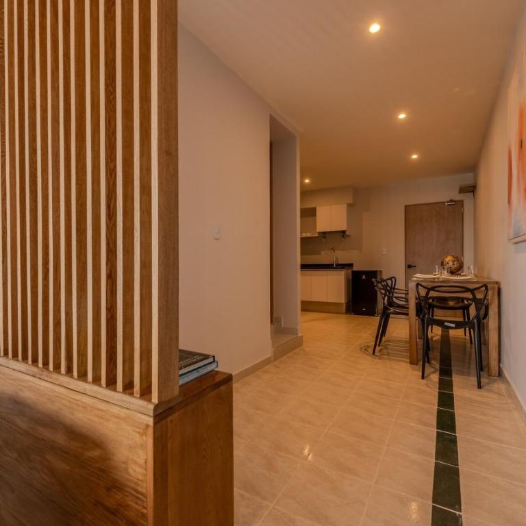 Spectacular City Views -Prime Location-Clock Tower - Studio Apartment - 5