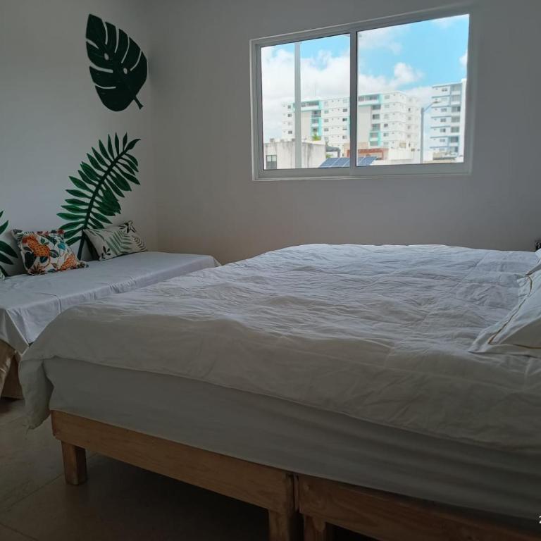 La Casa del Abuelo - Cancun - Apartamento de 2 dormitorios - 3