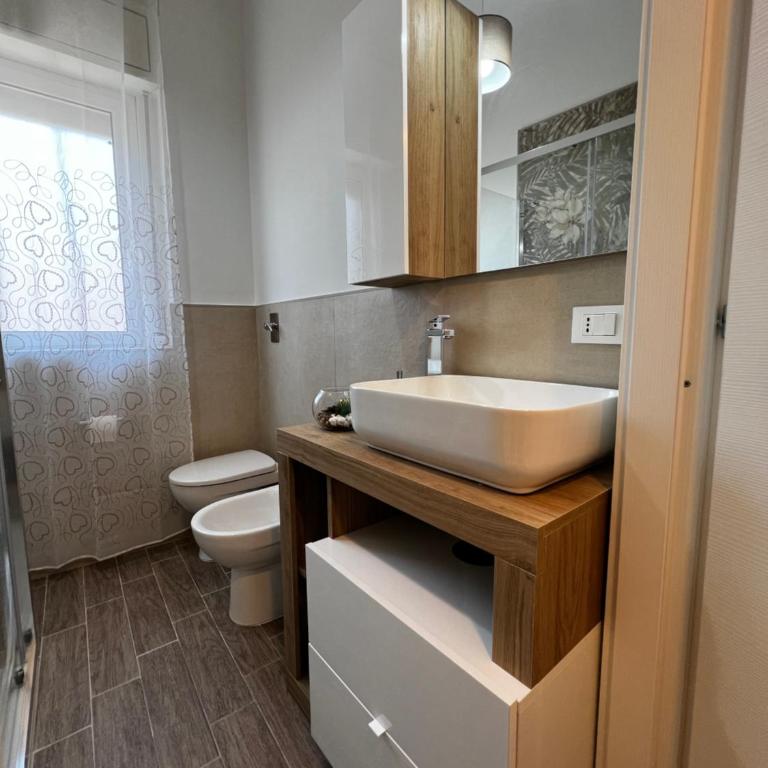 Freedom House - Two-Bedroom Apartment - 2